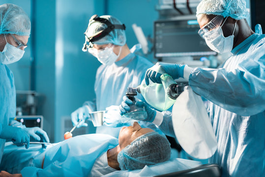 Anesthesiology